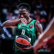 ΠΑΝΑΘΗΝΑΙΚΟΣ ΒΑΛΕΝΘΙΑ EUROLEAGUE ΚΑΝΑΛΙ ΜΠΑΣΚΕΤ