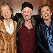 Οι Rolling Stones επιστρέφουν με νέο άλμπουμ και δεν μοιάζουν έτοιμοι να γίνουν μνημείο