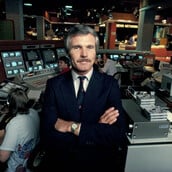 ΤΕΝΤ ΤΕΡΝΕΡ CNN ΙΔΡΥΤΗΣ ΠΕΘΑΝΕ
