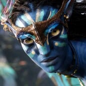 Η ηθοποιός που λέει ότι το Avatar της έκλεψε το πρόσωπο
