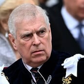 ΠΡΙΓΚΙΠΑΣ ΑΝΤΡΙΟΥ ΜΑΟΥΝΜΠΑΝΤΕΝ ΟΥΙΝΣΔΟΡ ΒΡΕΤΑΝΙΑ ΟΠΛΟ 
