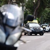 ΔΟΛΟΦΟΝΙΑ ΜΟΣΧΟΥΡΗ ΧΑΛΑΝΔΡΙ ΣΥΛΛΗΨΕΙΣ