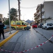 ΗΡΑΚΛΕΙΟ ΔΟΛΟΦΟΝΙΑ ΟΠΛΟ