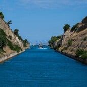 ΙΣΘΜΟΣ ΚΟΡΙΝΘΟΥ 15ΧΡΟΝΗ ΕΠΕΣΕ