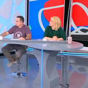 ΜΑΡΙΑ ΗΛΙΑΚΗ ΤΕΝΤ ΤΕΡΝΕΡ ΠΕΘΑΝΕ