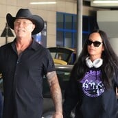 METALLICA ΣΥΝΑΥΛΙΑ ΟΑΚΑ JAMES HETFIELD