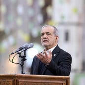 ΙΡΑΝ ΠΕΖΕΣΚΙΑΝ ΜΟΤΖΑΜΠΑ ΧΑΜΕΝΕΙ