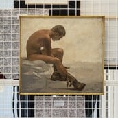 O Μάιος φέρνει όμορφα πράγματα σε μουσεία και γκαλερί 