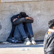 ΕΕ ΕΥΡΩΠΑΪΚΗ ΕΝΩΣΗ ΑΝΑΠΤΥΣΣΟΜΕΝΕΣ ΧΩΡΕΣ ΜΕΤΑΝΑΣΤΕς ΠΡΟΣΦΥΓΕΣ