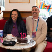 EUROVISION 2026 Α ΗΜΙΤΕΛΙΚΟΣ ΜΗΝΥΜΑ