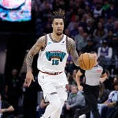 NBA ΜΠΡΑΝΤΟΝ ΚΛΑΡΚ ΘΑΝΑΤΟΣ ΜΠΑΣΚΕΤ