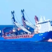 ΠΛΟΙΟ ΡΩΣΙΚΟ ΙΣΠΑΝΙΑ ΠΥΡΗΝΙΚΟΣ ΑΝΤΙΔΡΑΣΤΗΡΑΣ ΒΟΡΕΙΑ ΚΟΡΕΑ