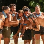 SURVIVOR ΑΤΥΧΗΜΑ ΠΑΙΚΤΗ ΣΥΜΒΟΛΑΙΟ