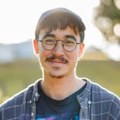 Η Lee Lai έγινε το πρώτο non-binary πρόσωπο που κερδίζει το Stella Prize