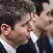 ΣΑΜ ΑΛΤΜΑΝ ΕΛΟΝ ΜΑΣΚ OPENAI