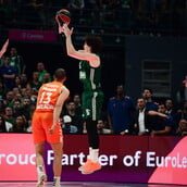 ΠΑΝΑΘΗΝΑΪΚΟΣ ΒΑΛΕΝΘΙΑ FINAL FOUR EUROLEAGUE 