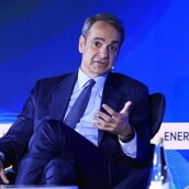 ΚΥΡΙΑΚΟΣ ΜΗΤΣΟΤΑΚΗΣ ΙΡΑΝ ΕΥΡΩΠΗ ΚΑΥΣΙΜΑ ΕΛΛΑΔΑ