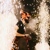 AKYLAS BBC EUROVISION 2026
