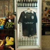 Η μπύρα Νύμφη δίνει ραντεβού με τον Νέγρο του Μοριά στη Δημοτική Αγορά Κυψέλης