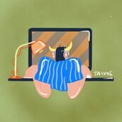 Οι αστρολογικές προβλέψεις της εβδομάδας (18 - 24/05/2026)