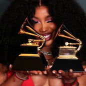 GRAMMY 2027 ΒΡΑΒΕΙΑ