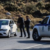 ΗΡΑΚΛΕΙΟ ΠΑΡΑΣΥΡΣΗ 30ΧΡΟΝΗ