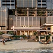 ΑΥΣΤΡΑΛΙΑ TRUMP TOWER ΧΡΥΣΗ ΑΚΤΗ 
