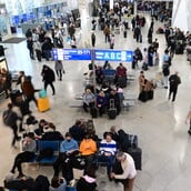 ΑΕΡΟΔΡΟΜΙΟ ΕΛΕΥΘΕΡΙΟΣ ΒΕΝΙΖΕΛΟΣ ΚΑΘΥΣΤΕΡΗΣΕΙΣ ΑΝΑΜΟΝΗ