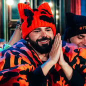 EUROVISION 2026 AKYLAS