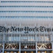 NEW YORK TIMES ΙΣΡΑΗΛ ΝΕΤΑΝΙΑΧΟΥ ΜΗΝΥΣΗ 