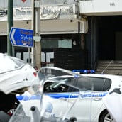 ΚΑΛΛΙΘΕΑ ΠΥΡΟΒΟΛΙΣΜΟΙ ΦΥΛΑΚΗ