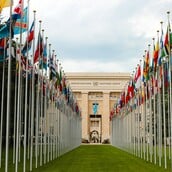 ΟΗΕ ΗΠΑ ΧΡΗΜΑΤΟΔΟΤΗΣΗ ΑΝΘΡΩΠΙΣΤΙΚΗ ΒΟΗΘΕΙΑ