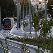 ΤΡΑΜ ΖΑΠΠΕΙΟ ΣΤΑΣΗ ΚΥΚΛΟΦΟΡΙΑΚΕΣ ΡΥΘΜΙΣΕΙΣ