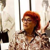 Πέθανε η Βάλι Εξπορτ, η καλλιτέχνιδα που έκανε το σώμα της σινεμά, όπλο και φεμινιστικό μανιφέστο