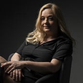 Λένα Κιτσοπούλου: «΄Ηθελα πάντα να ενοχλώ»