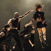 Χορεύοντας ανάμεσα σε ρήξεις στο 17ο ARC FOR DANCE Festival