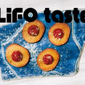 LiFO Taste: Γιορτάζουμε τα 20 μας χρόνια με μια έκδοση αφιερωμένη στη γεύση και το καλό φαγητό της Αθήνας