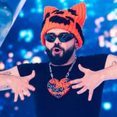 EUROVISION 2026 AKYLAS