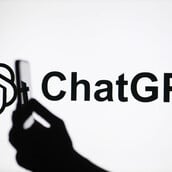 OPENAI CHGATGPT ΤΡΑΠΕΖΙΚΟΙ ΛΟΓΑΡΙΑΣΜΟΙ