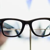 META RAY BAN ΕΞΥΠΝΑ ΓΥΑΛΙΑ