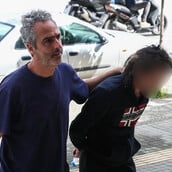 ΘΕΣΣΑΛΟΝΙΚΗ ΔΟΛΟΦΟΝΙΑ ΦΥΛΑΚΗ ΜΑΛΓΑΡΑ 44ΧΡΟΝΟΣ 43ΧΡΟΝΟΣ