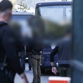 ΤΙΘΟΡΕΑ ΛΗΣΤΕΙΑ ΠΡΟΦΥΛΑΚΙΣΗ