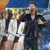 ΙΣΡΑΗΛ EUROVISION 2026 