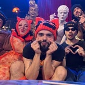 AKYLAS FERTO EUROVISION 2026