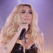 ΑΓΓΕΛΙΚΗ ΗΛΙΑΔΗ AKYLAS EUROVISION