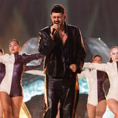 EUROVISION 2026 ΙΣΡΑΗΛ