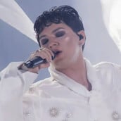 EUROVISION 2026 JJ