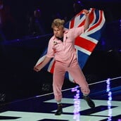 EUROVISION ΗΝΩΜΕΝΟ ΒΑΣΙΛΕΙΟ 
