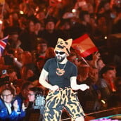 AKYLAS EUROVISION 