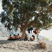 Οι Φιλισταίοι.